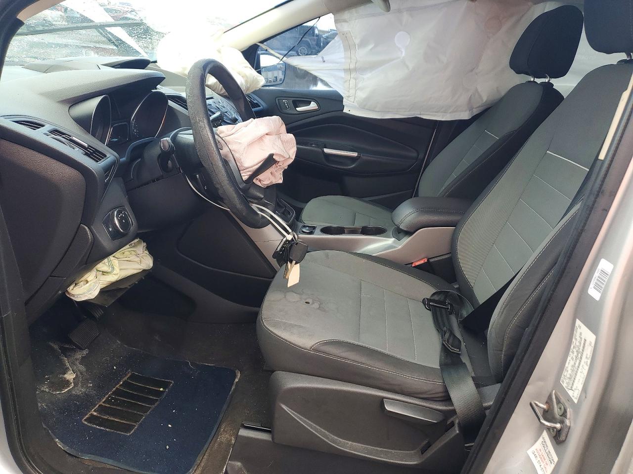 2013 FORD ESCAPE SE photo 13