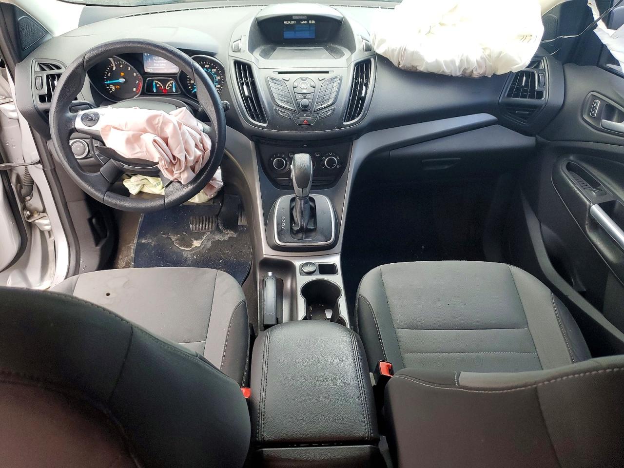 2013 FORD ESCAPE SE photo 15
