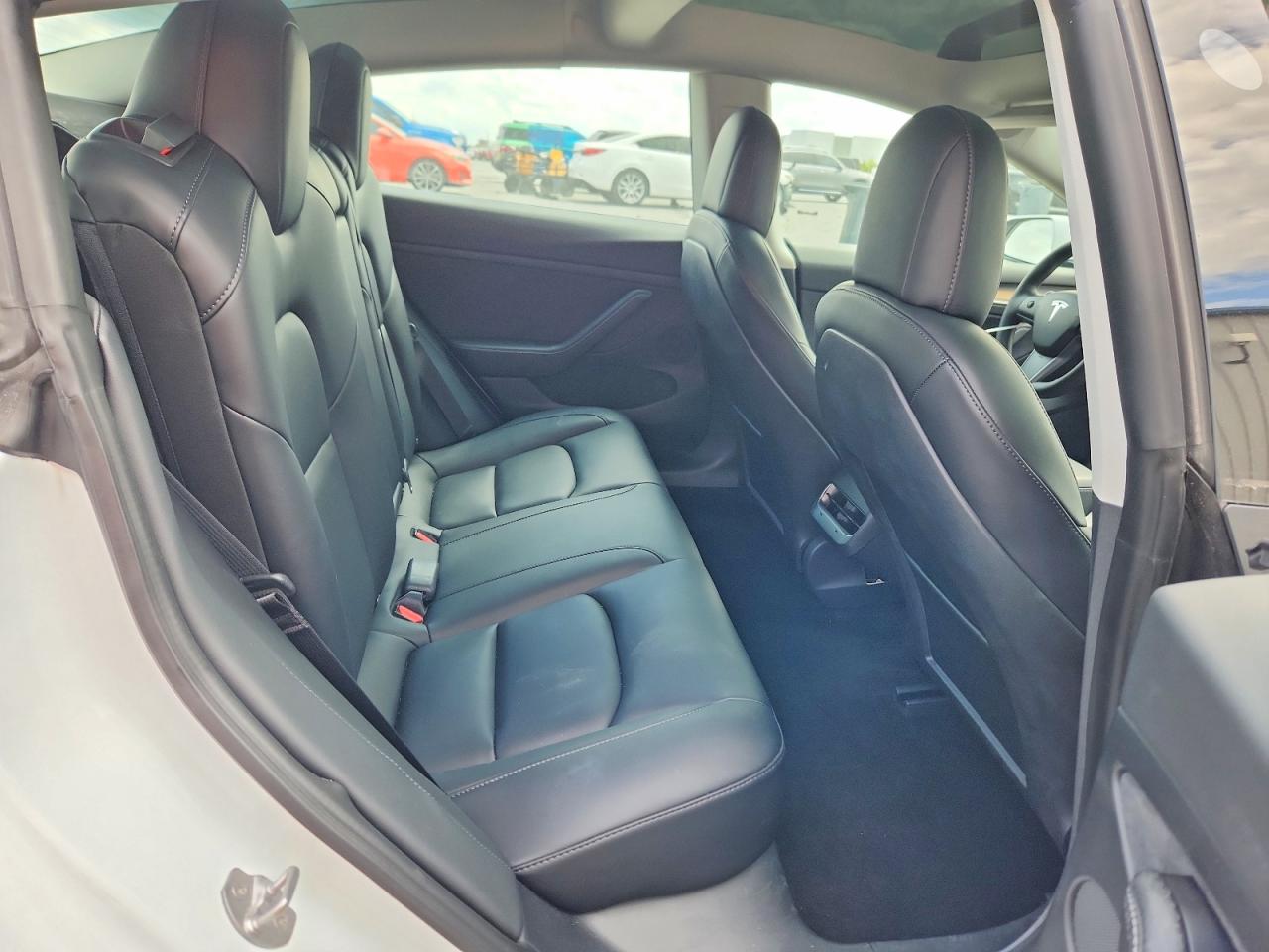 2021 TESLA MODEL 3 photo 10