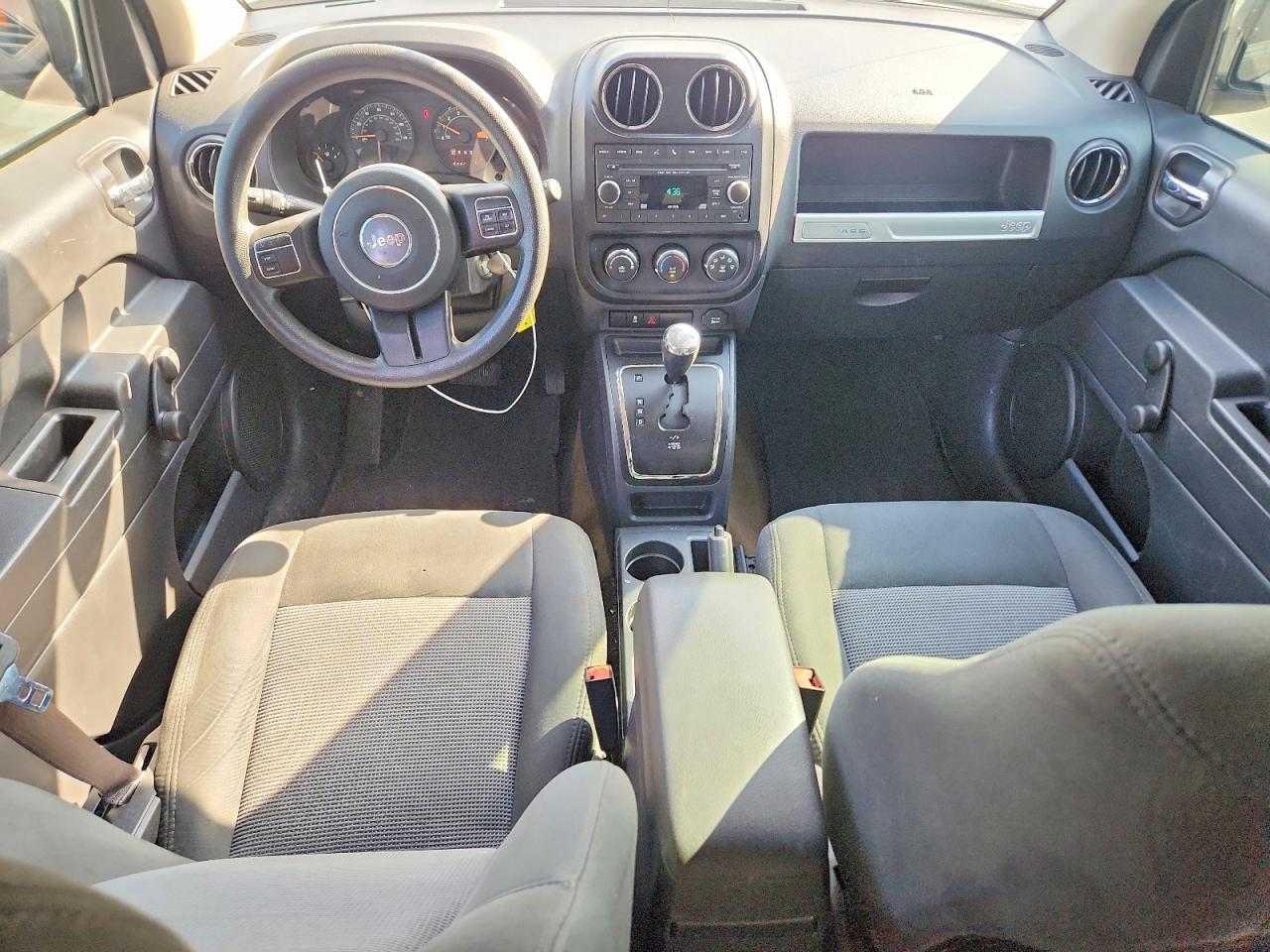 2016 JEEP COMPASS SPORT photo 15
