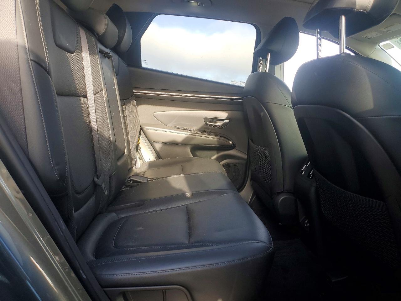 2022 HYUNDAI TUCSON LIMITED photo 31