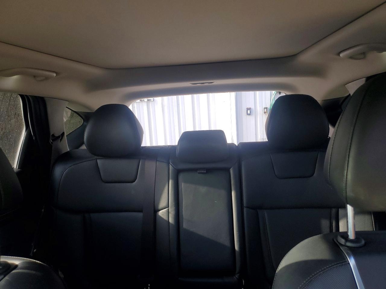 2022 HYUNDAI TUCSON LIMITED photo 28