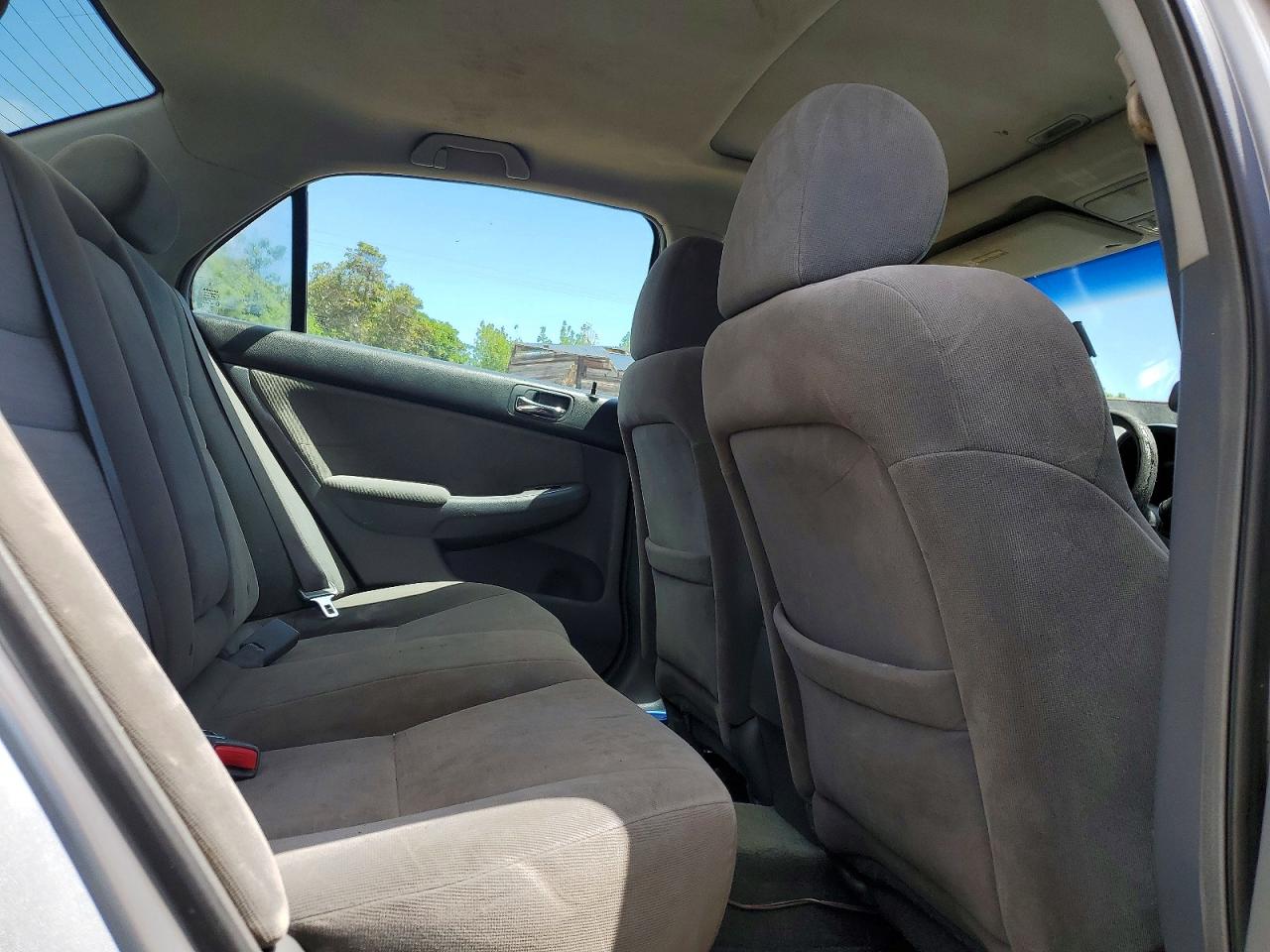 2007 HONDA ACCORD EX photo 10