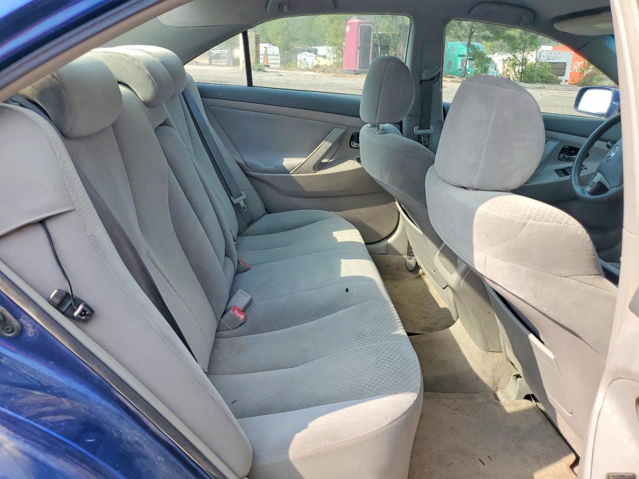 2009 TOYOTA CAMRY BASE photo 28
