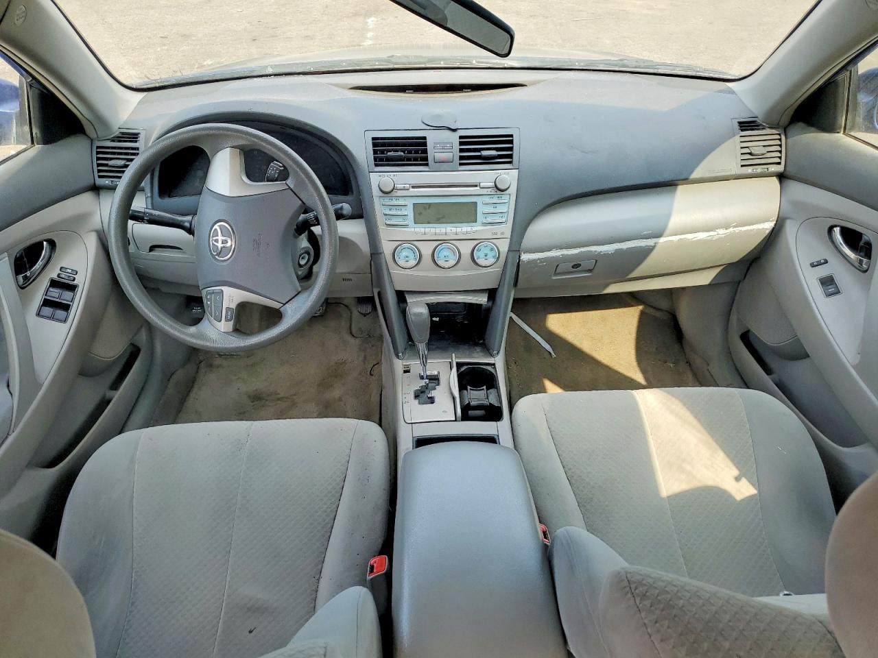 2009 TOYOTA CAMRY BASE photo 22
