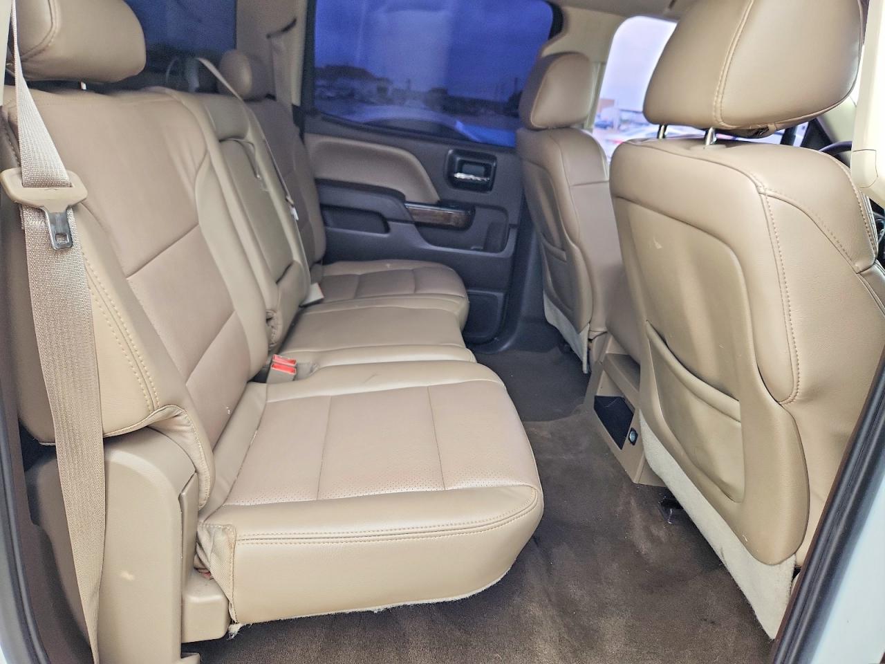 2014 CHEVROLET SILVERADO C1500 LT photo 19