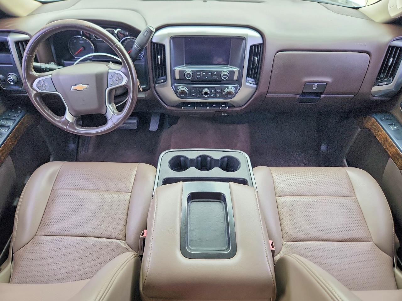 2014 CHEVROLET SILVERADO C1500 LT photo 15