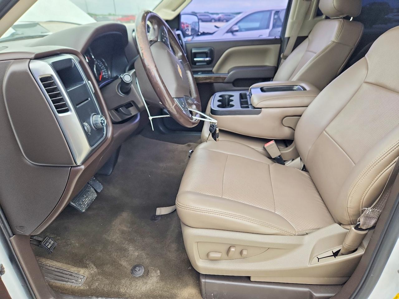 2014 CHEVROLET SILVERADO C1500 LT photo 13