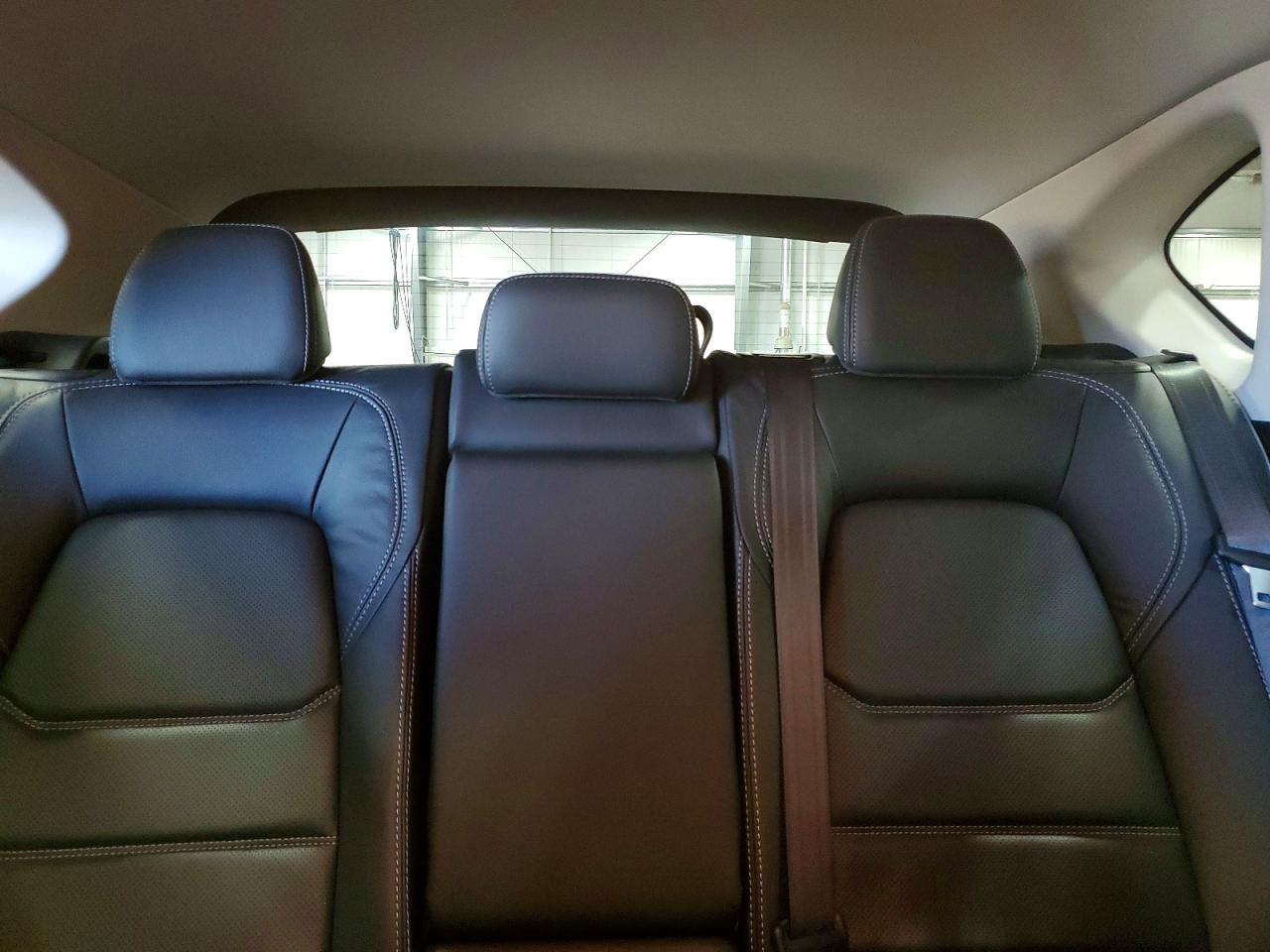 2025 MAZDA CX-5 PREFERRED photo 10