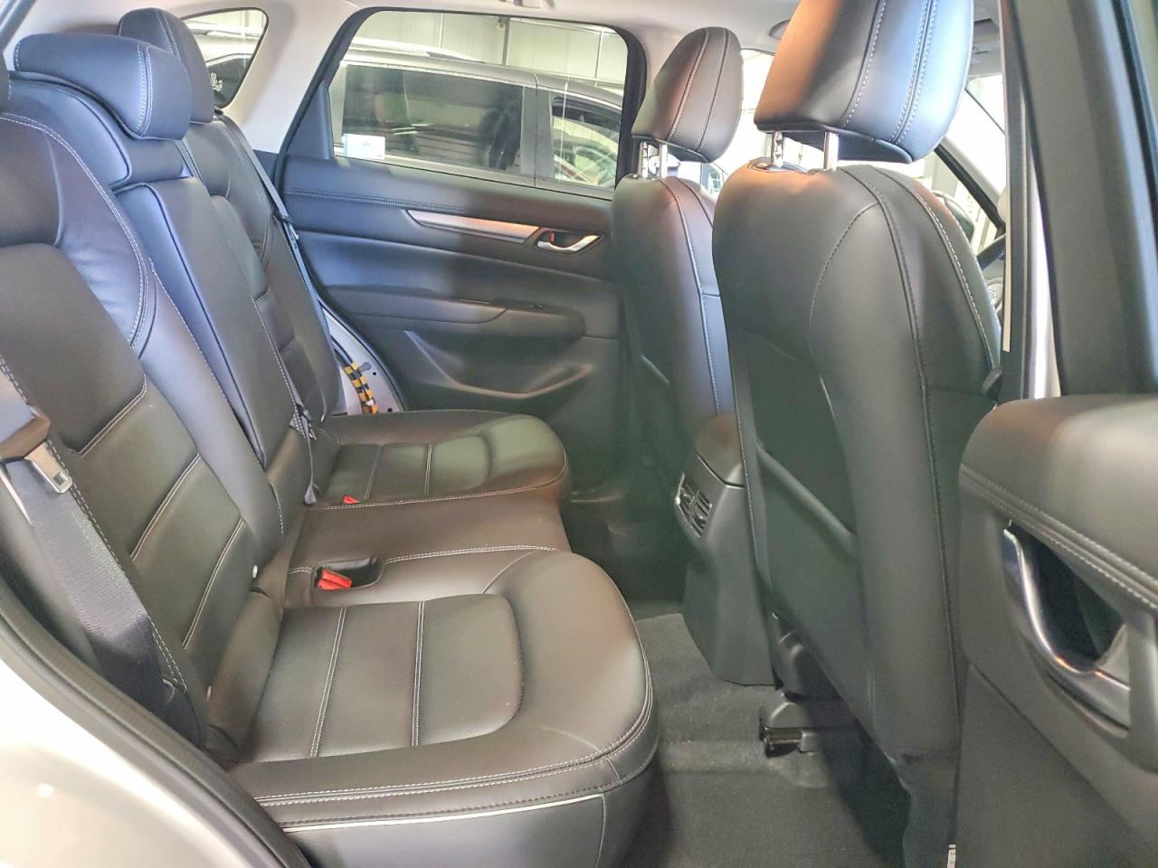2025 MAZDA CX-5 PREFERRED photo 11