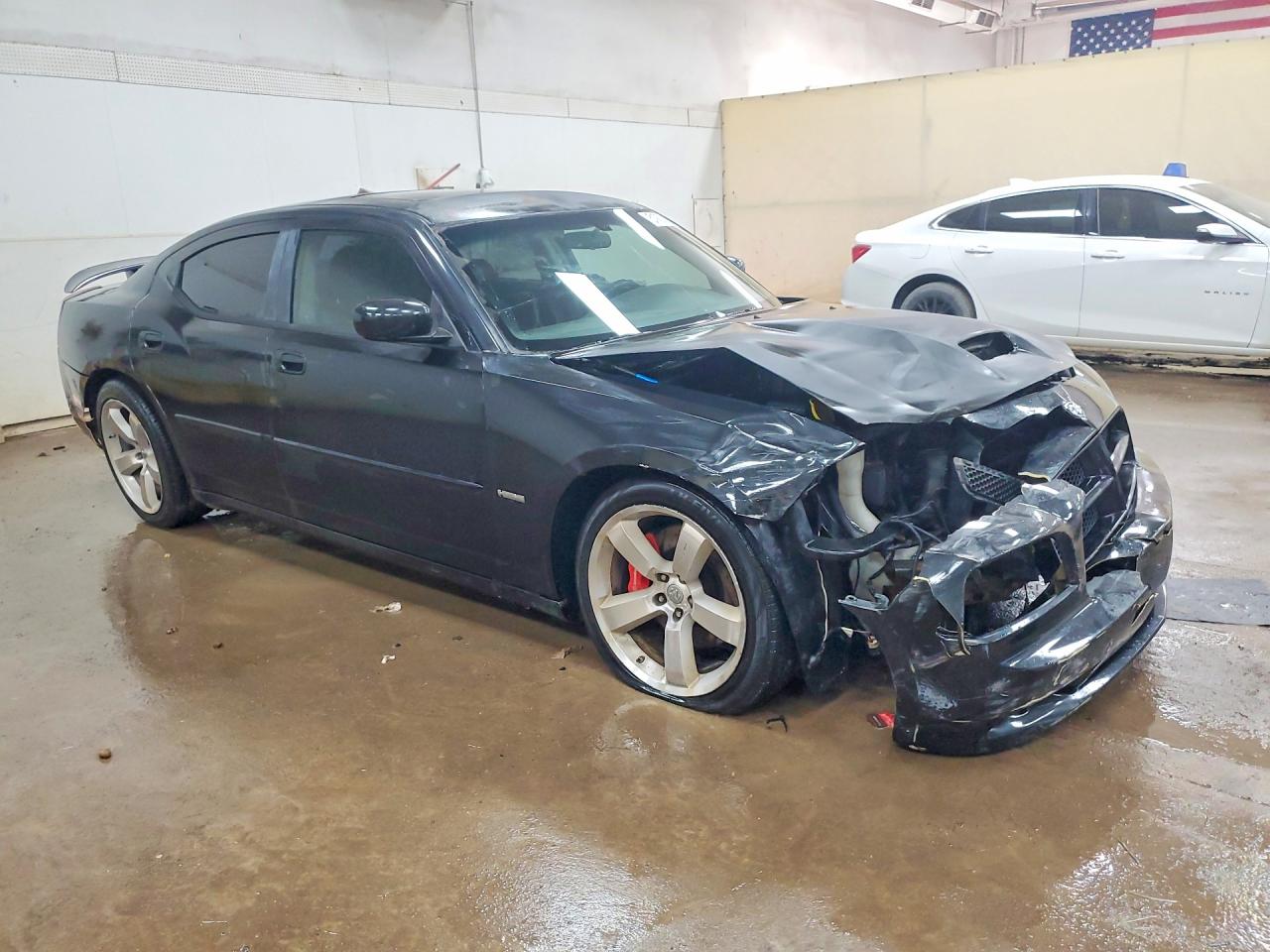 2006 DODGE CHARGER SRT-8 photo 7