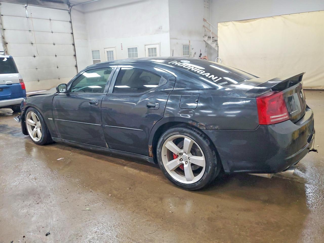 2006 DODGE CHARGER SRT-8 photo 3