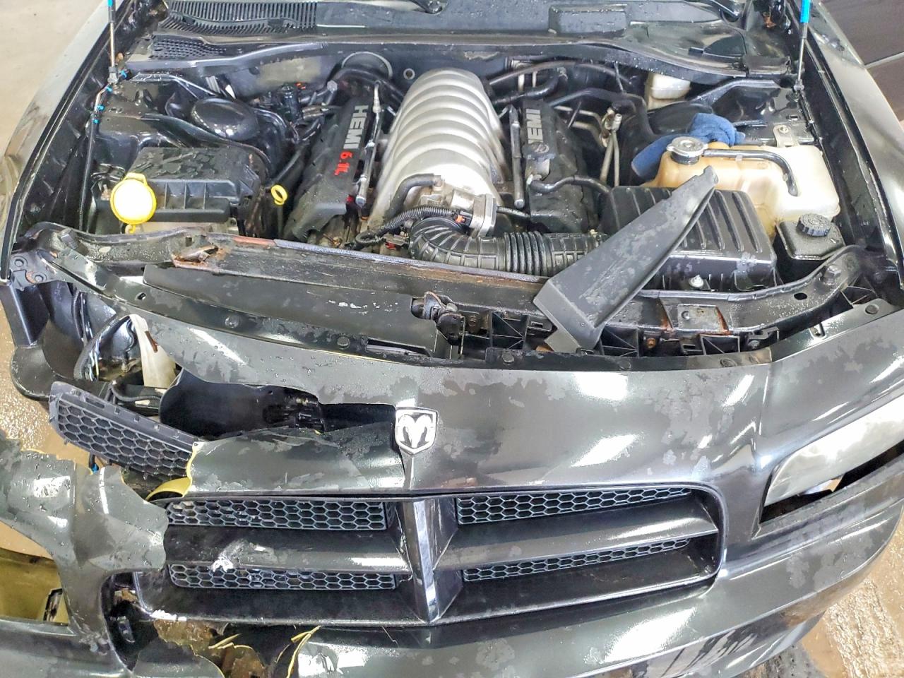 2006 DODGE CHARGER SRT-8 photo 21