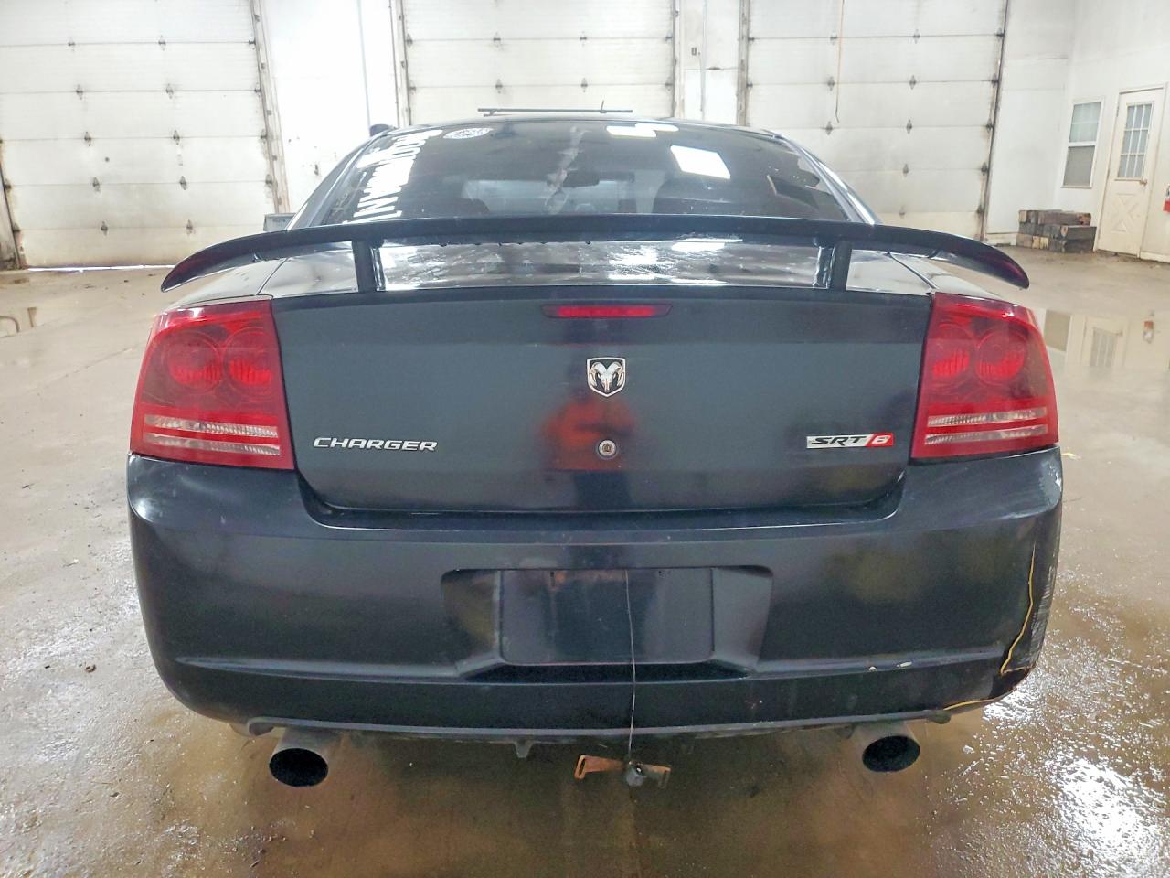 2006 DODGE CHARGER SRT-8 photo 11