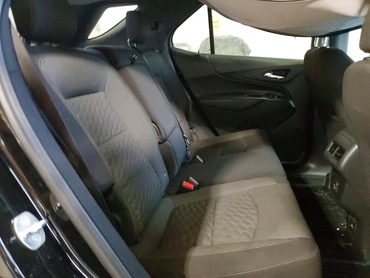 2020 CHEVROLET EQUINOX LT photo 21