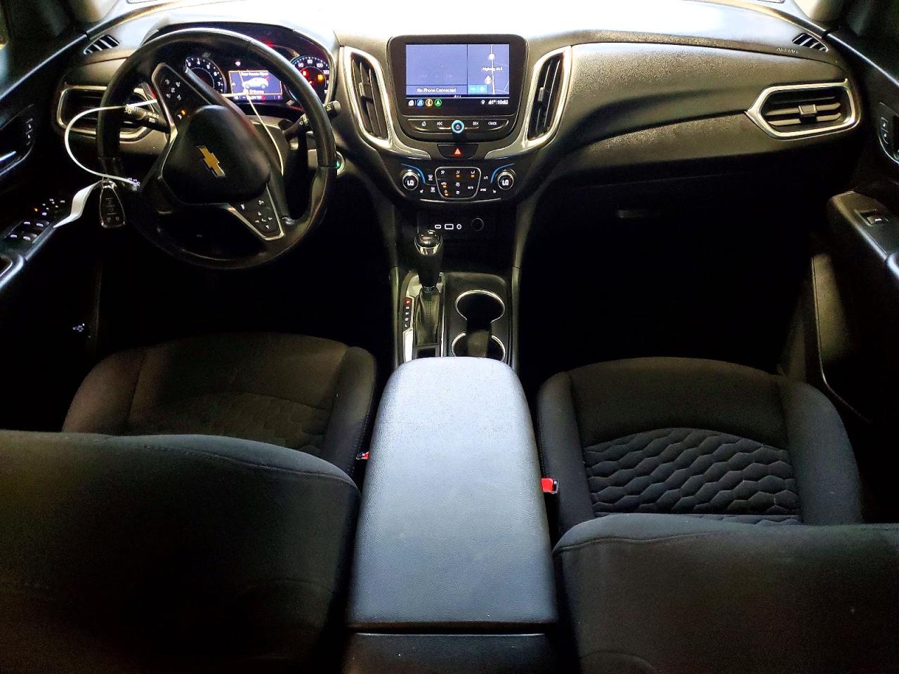 2020 CHEVROLET EQUINOX LT photo 15