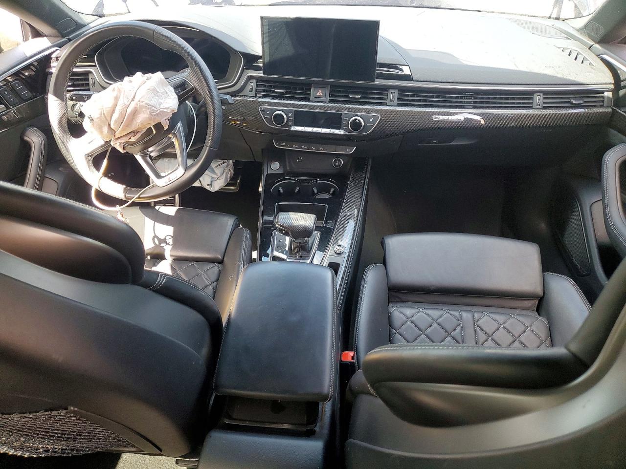 2022 AUDI S5 PRESTIGE photo 15