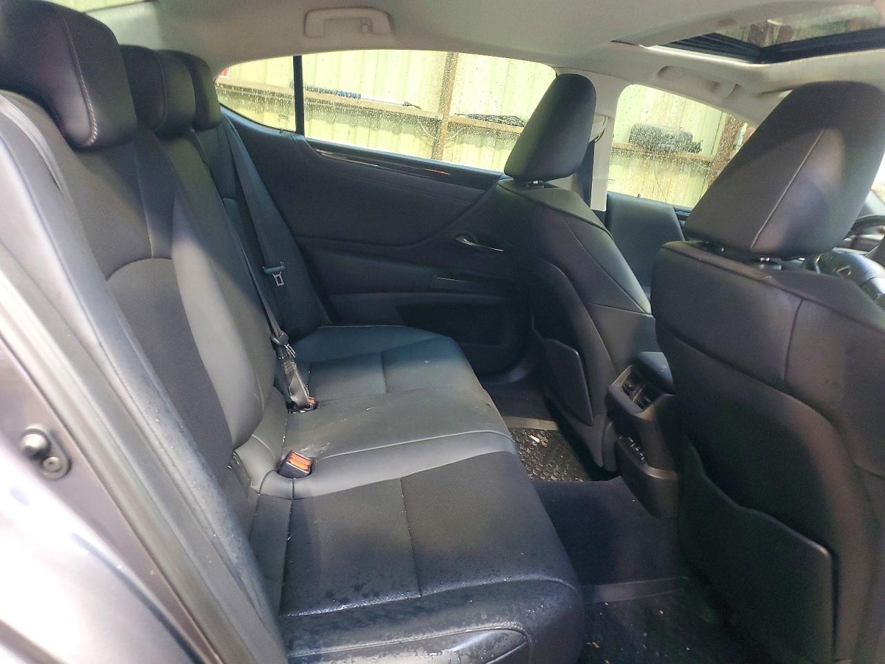 2020 LEXUS ES 350 photo 28