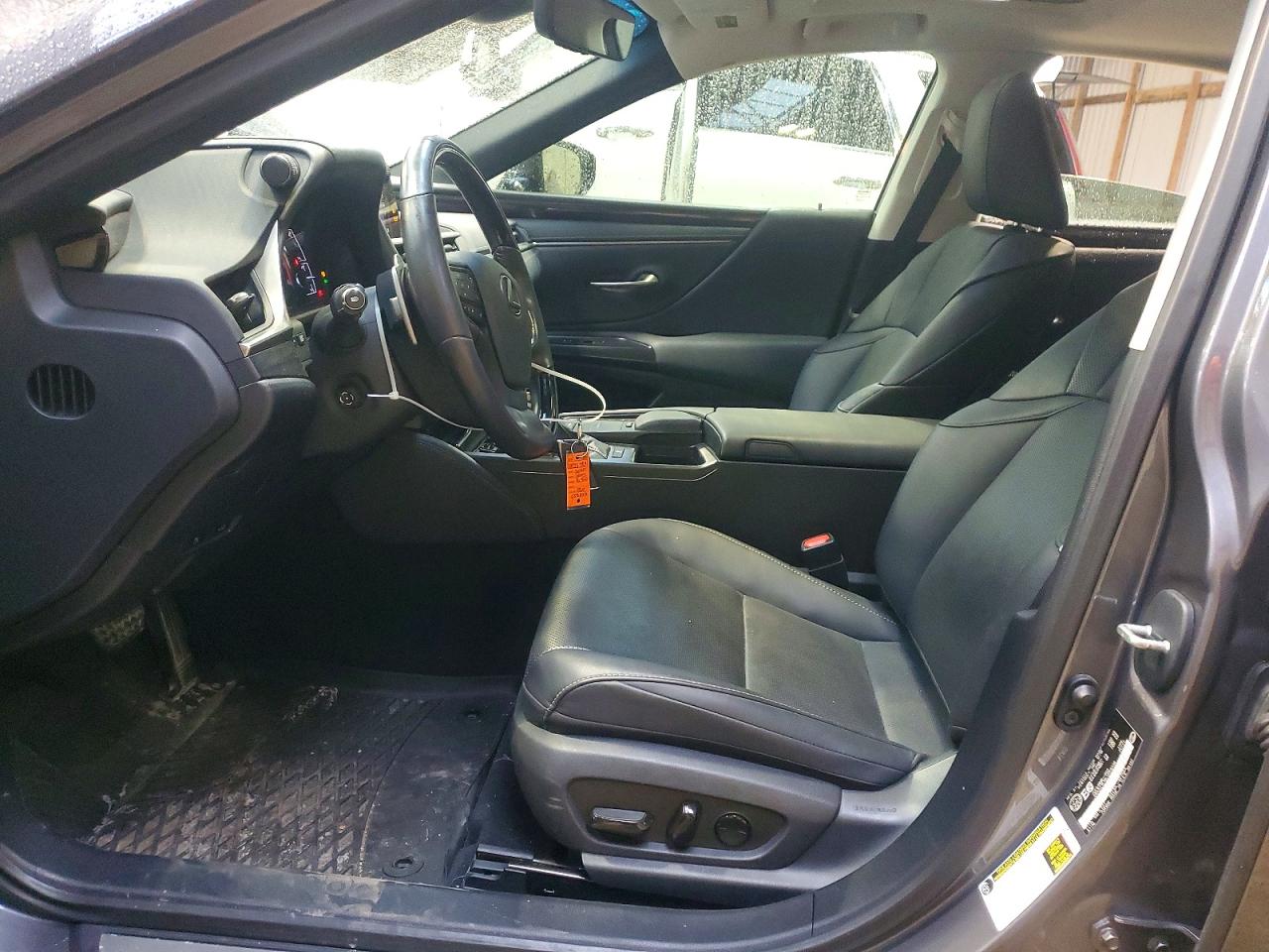 2020 LEXUS ES 350 photo 19