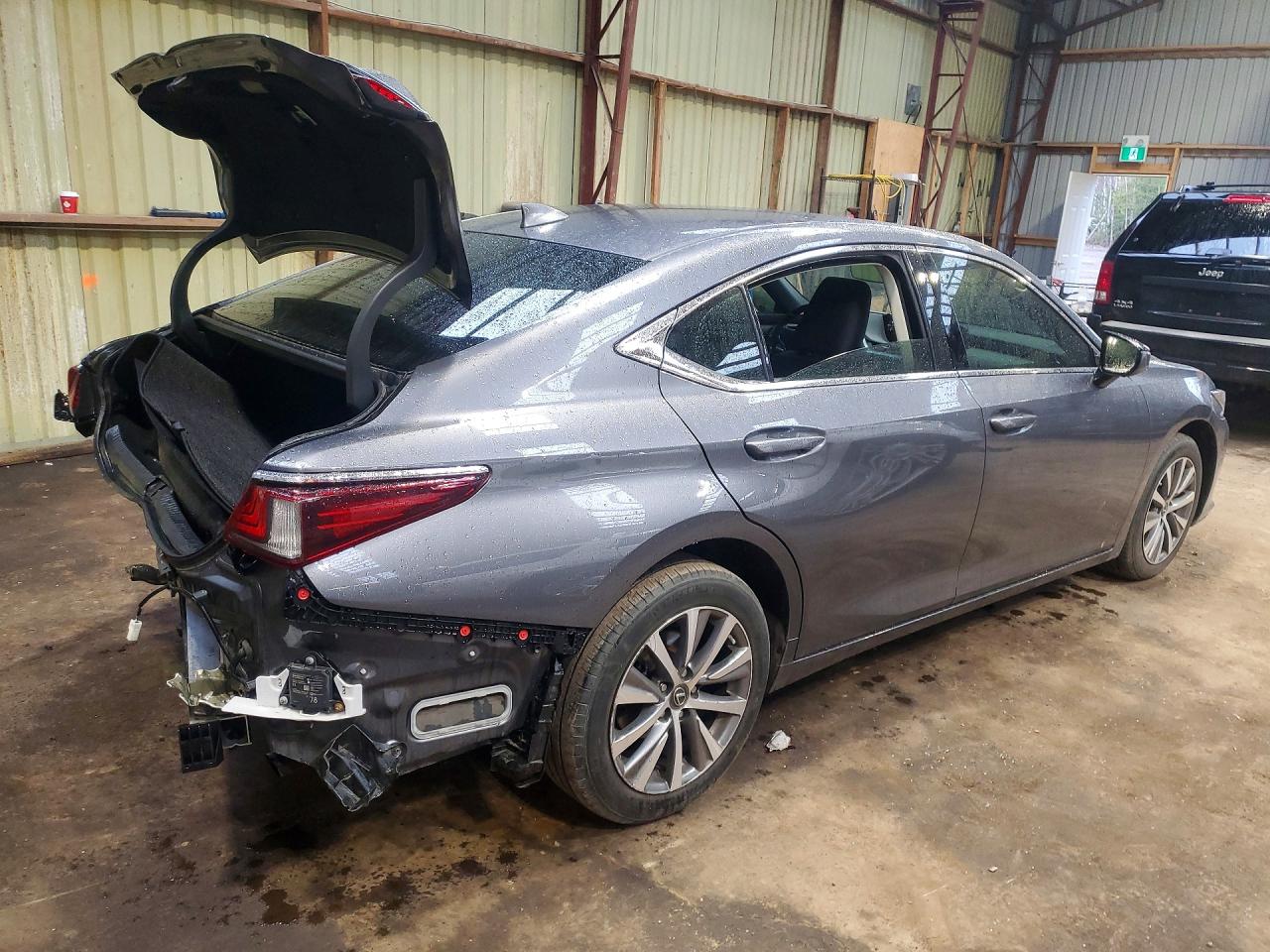 2020 LEXUS ES 350 photo 7
