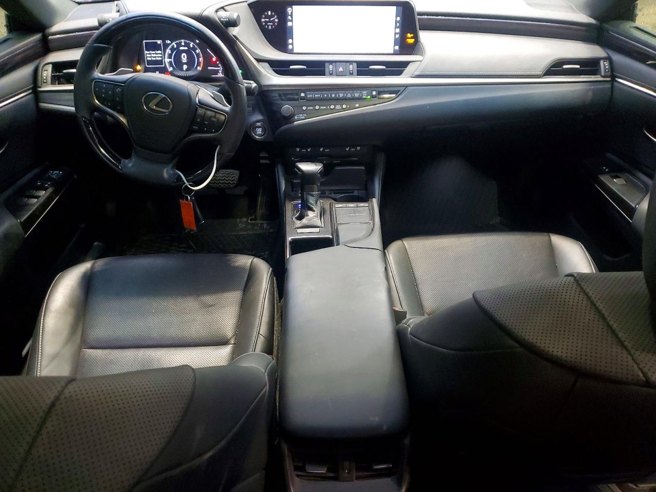 2020 LEXUS ES 350 photo 22