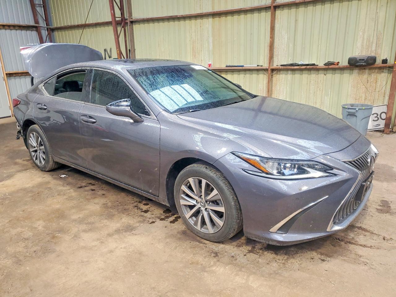 2020 LEXUS ES 350 photo 10