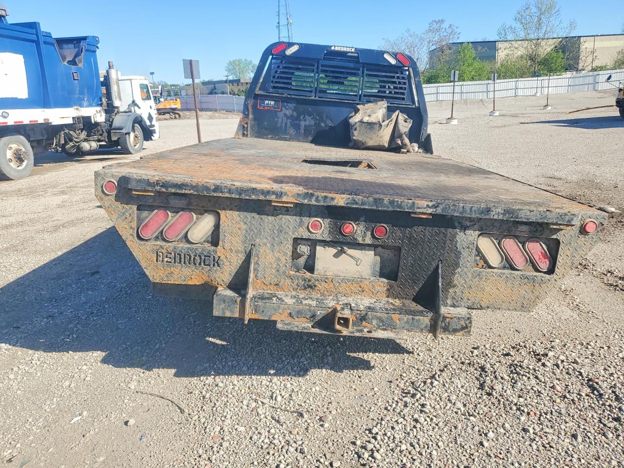 2020 FORD F550 SUPER DUTY photo 11