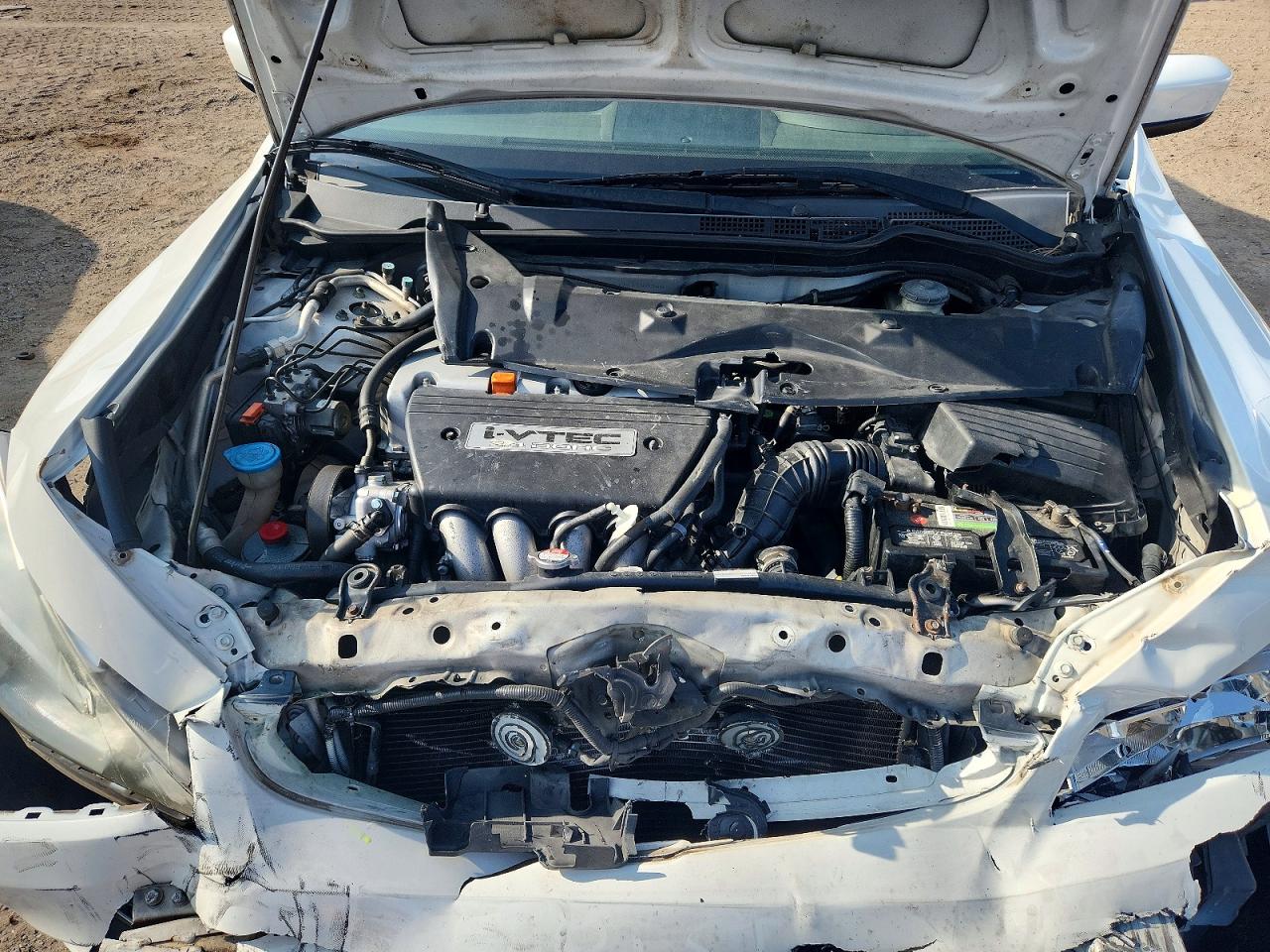 2006 HONDA ACCORD SE photo 31