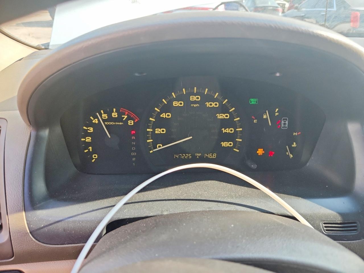 2006 HONDA ACCORD SE photo 25