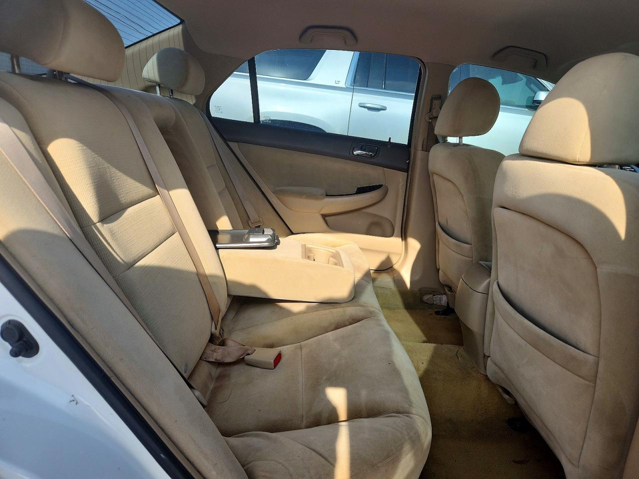 2006 HONDA ACCORD SE photo 28