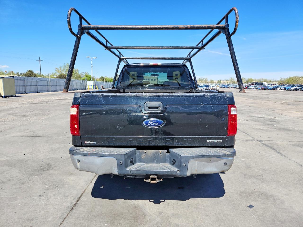2013 FORD F250 SUPER DUTY photo 16