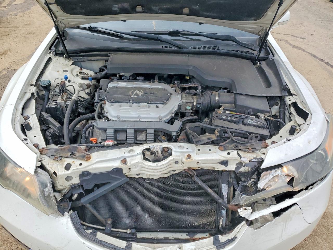 2012 ACURA TL photo 31