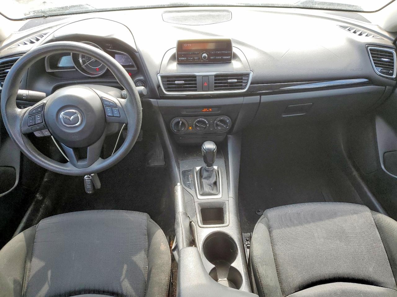 2014 MAZDA 3 SPORT photo 15