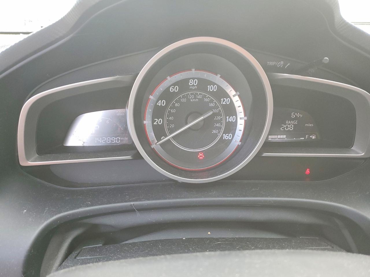 2014 MAZDA 3 SPORT photo 17