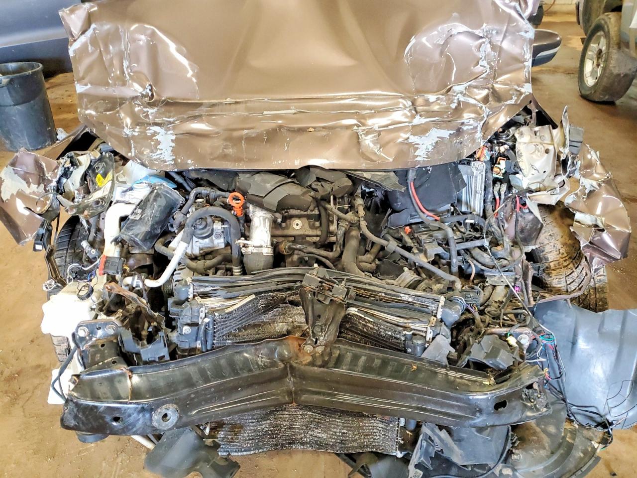 2013 VOLKSWAGEN JETTA TDI photo 21