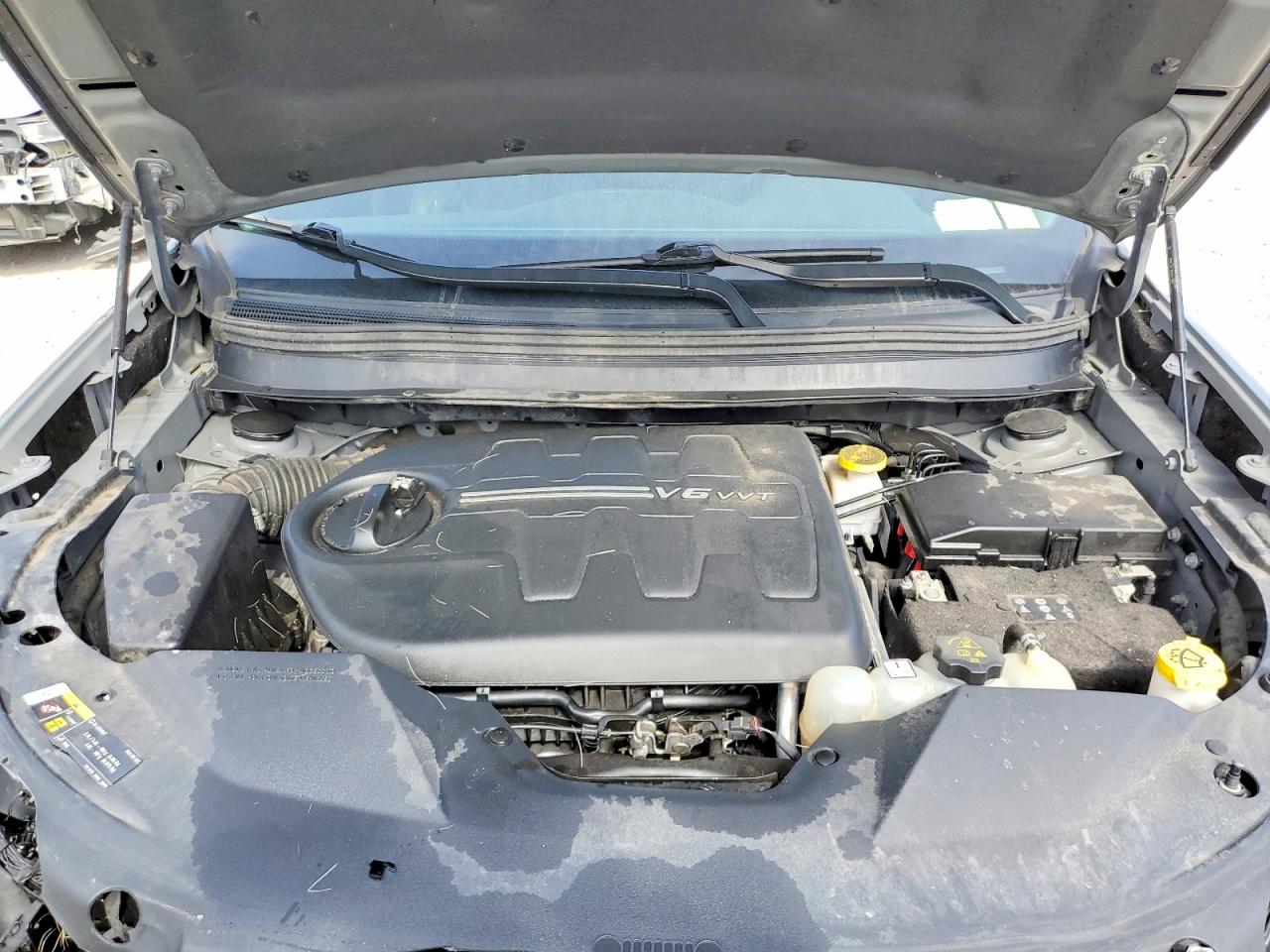 2021 JEEP CHEROKEE LIMITED photo 34