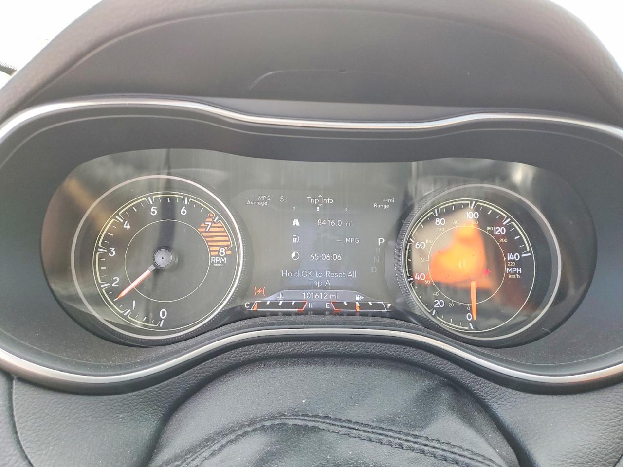 2021 JEEP CHEROKEE LIMITED photo 25