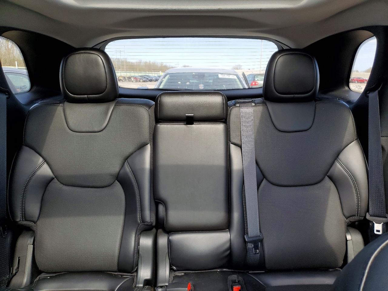 2021 JEEP CHEROKEE LIMITED photo 28