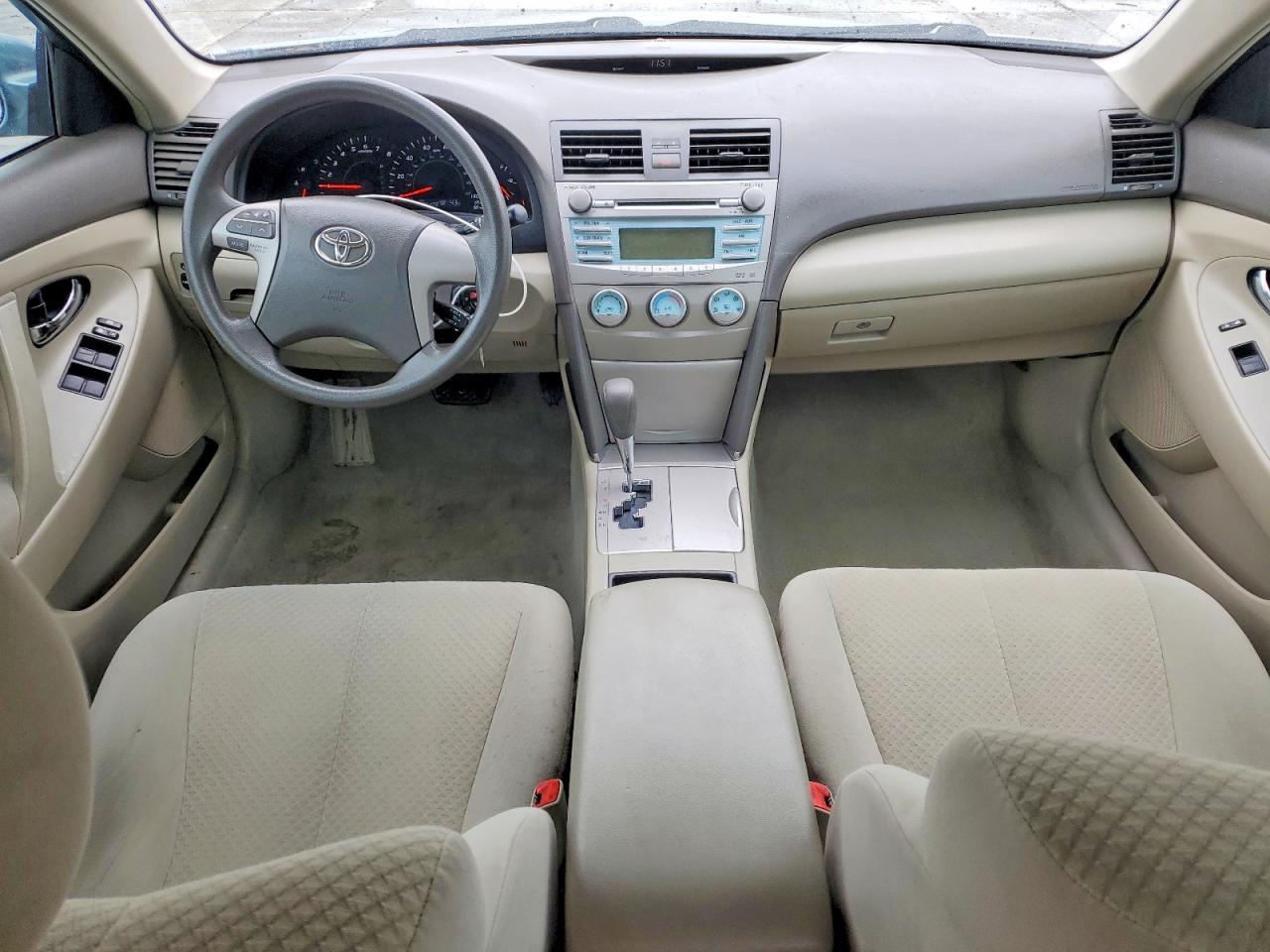 2007 TOYOTA CAMRY LE photo 15