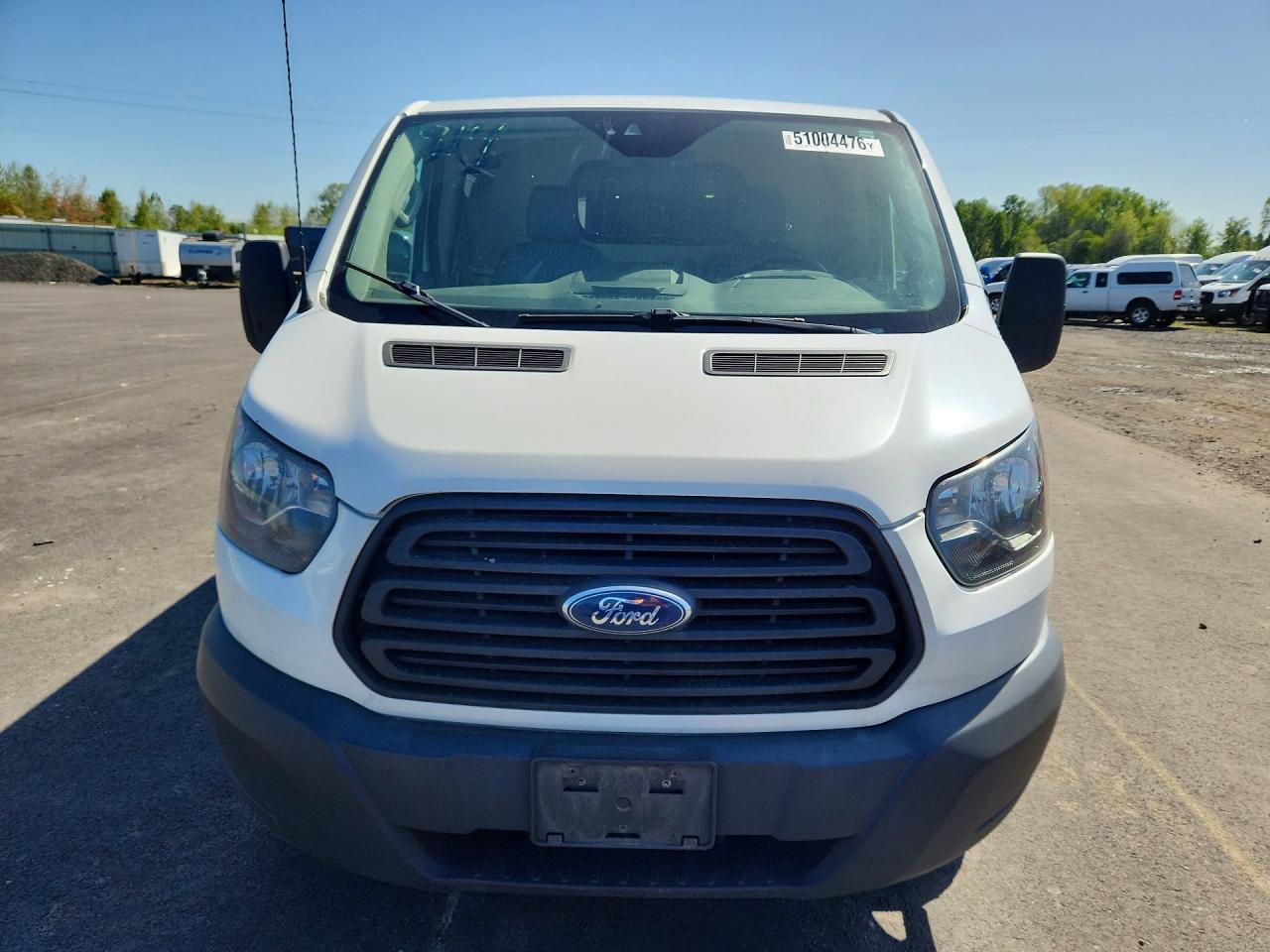 2017 FORD TRANSIT T-150 photo 9