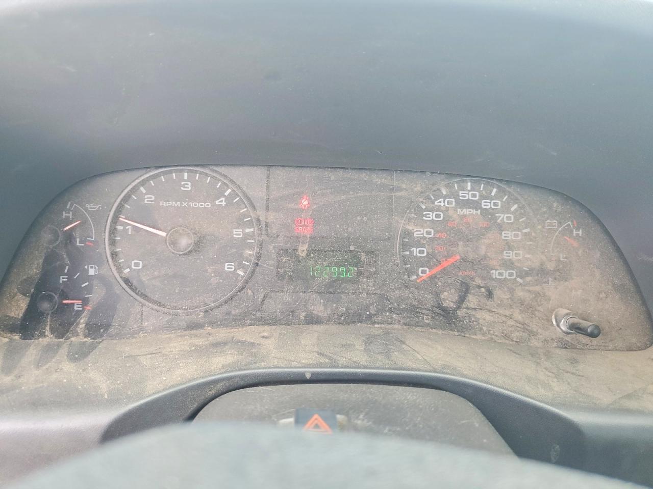 2007 FORD F250 SUPER DUTY photo 25