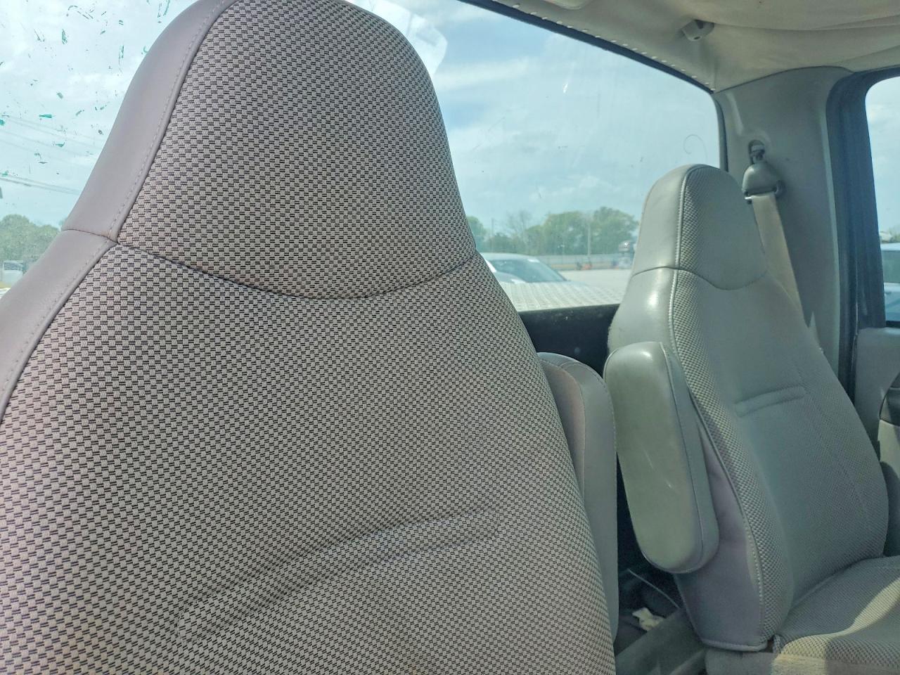 2007 FORD F250 SUPER DUTY photo 28