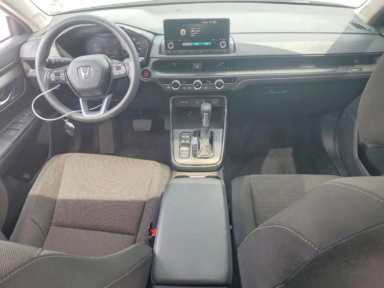 2024 HONDA CR-V EX photo 15