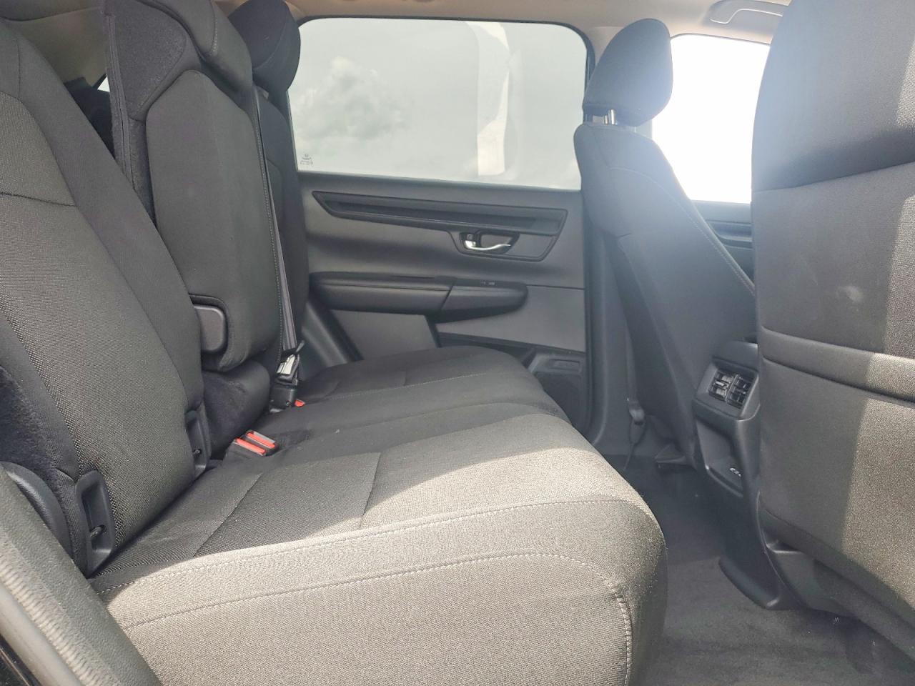 2024 HONDA CR-V EX photo 21