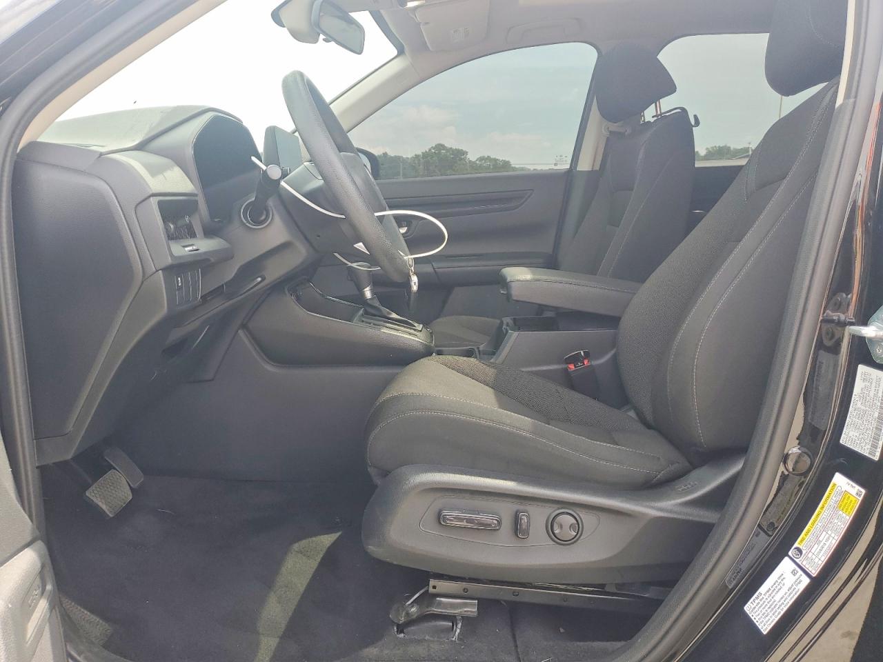 2024 HONDA CR-V EX photo 13