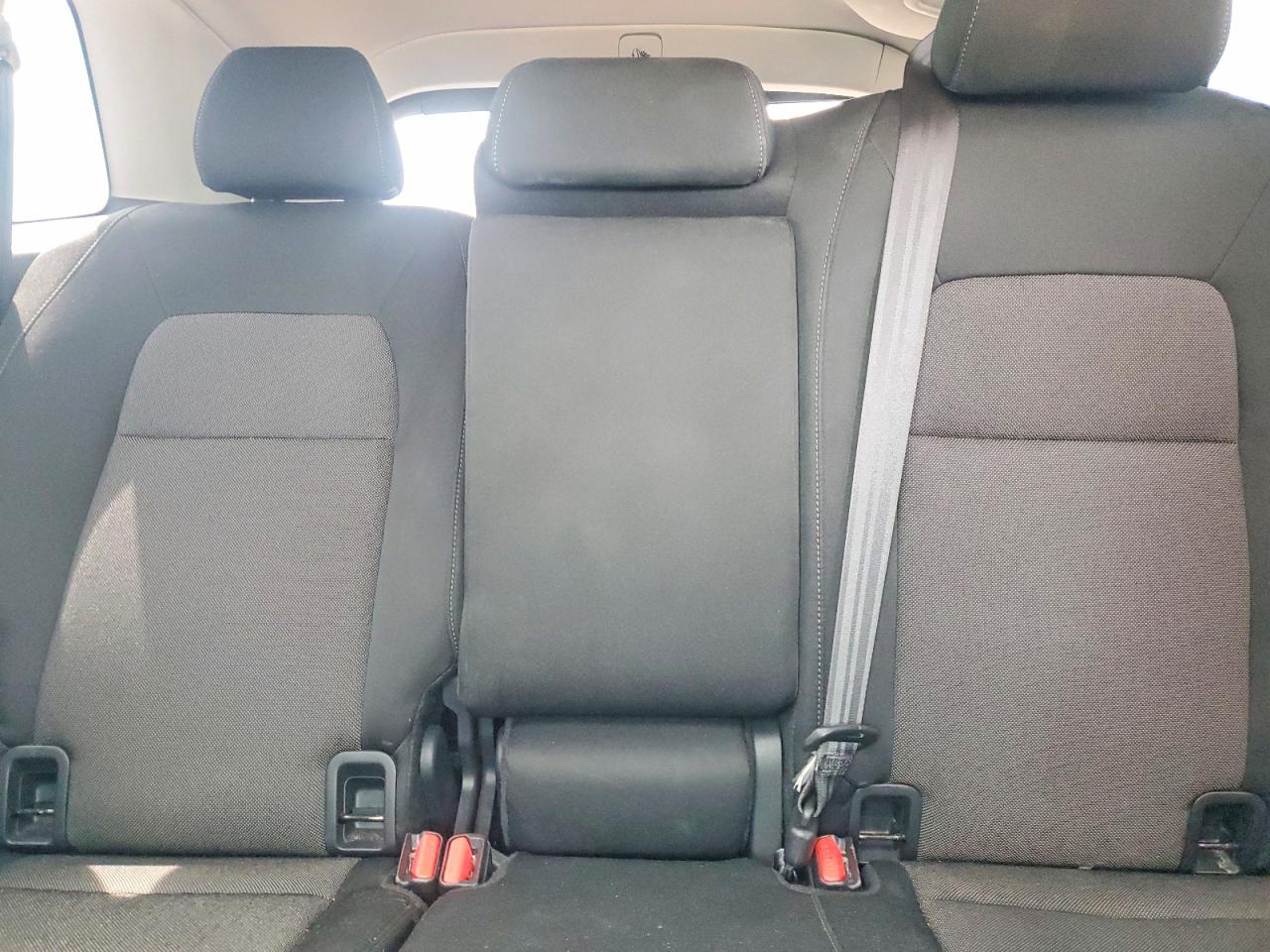 2024 HONDA CR-V EX photo 19