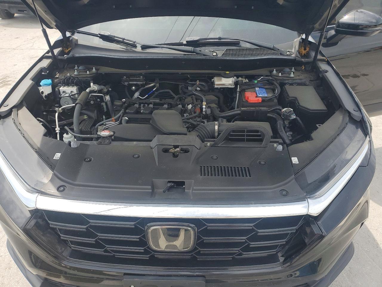 2024 HONDA CR-V EX photo 23