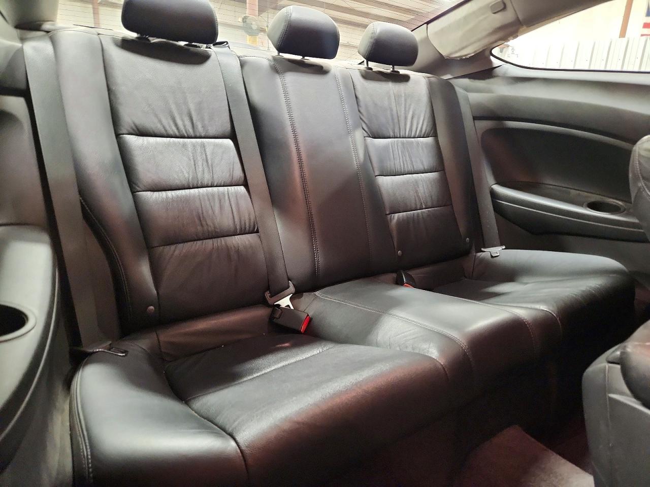 2010 HONDA ACCORD EXL photo 19