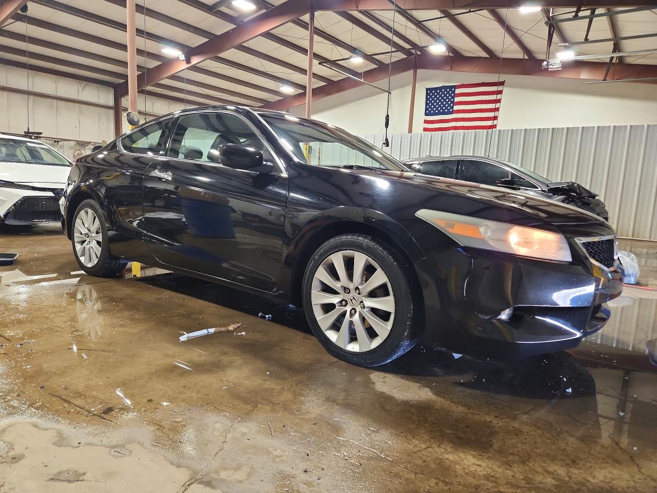 2010 HONDA ACCORD EXL photo 7