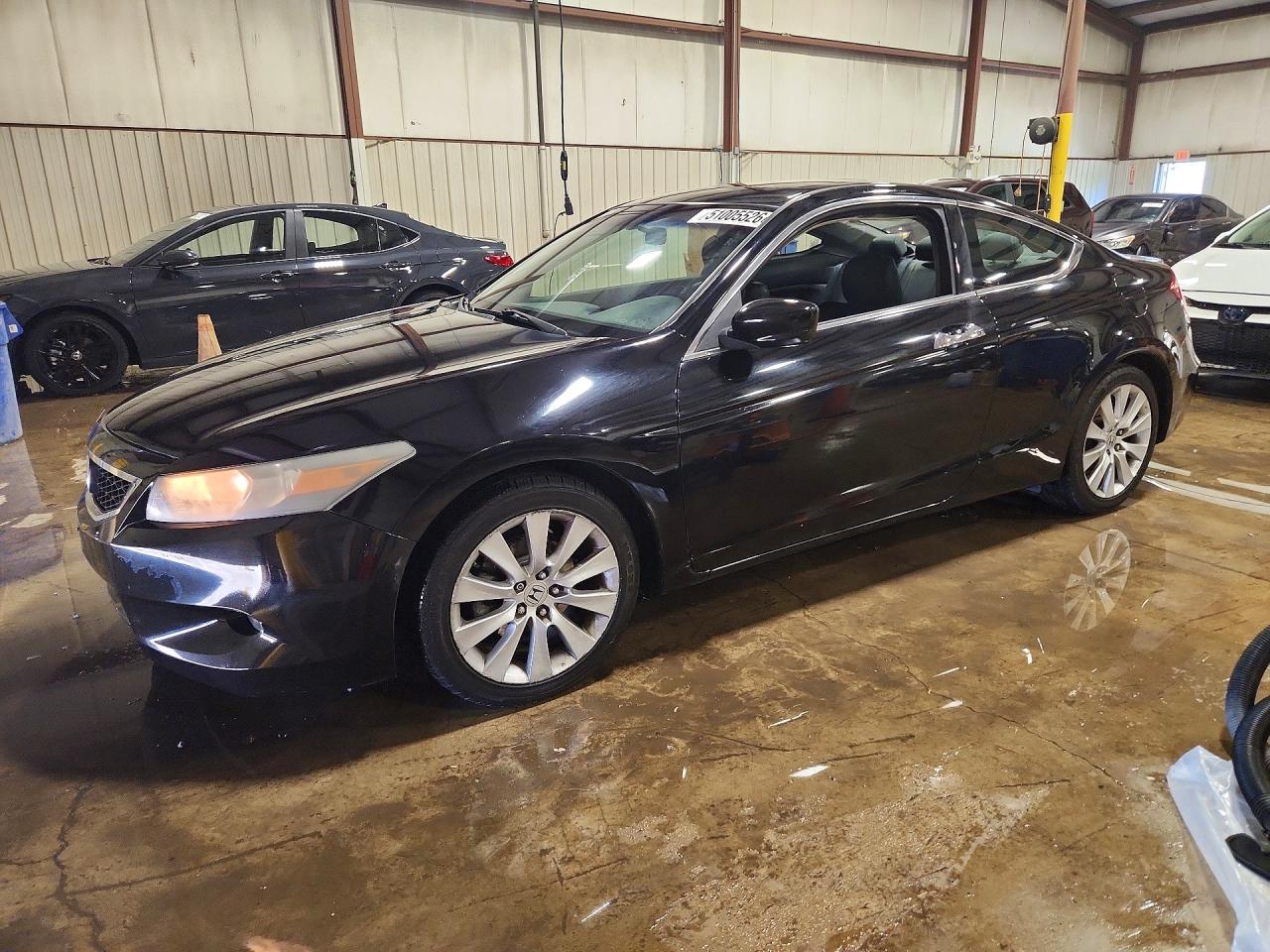 2010 HONDA ACCORD